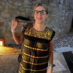 Meet your Posher, Judith